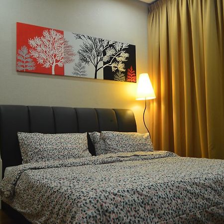 Soho Suites Klcc By Laberry Homestay Куала-Лумпур Экстерьер фото